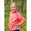 Hy Equestrian Reflector Children's Jacket - Pink